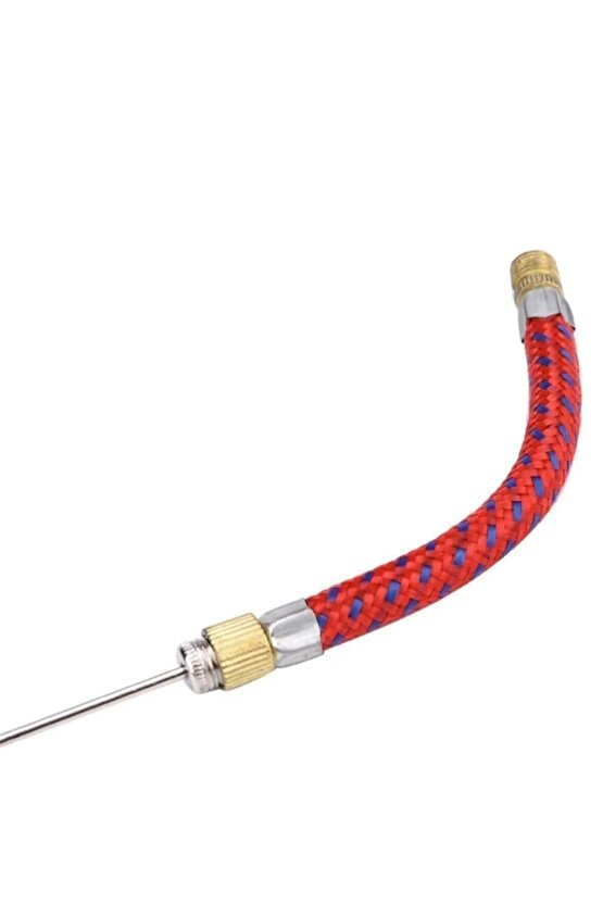 10lu Top Şişirme Iğnesi Top Iğnesi Pompa Iğnesi Çelik Uçlu