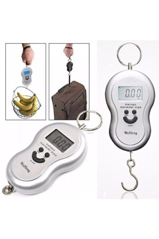 Dijital El Terazisi El Kantarı