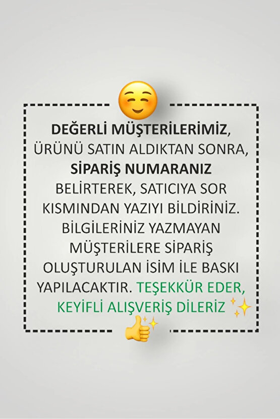 İNCE EL YAZI FONTLU KİŞİYE ÖZEL İSİMLİ GÜMÜŞ PLEKSİ ARABA PLAKALIĞI