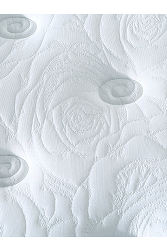 Softy Paket Yaylı Ortopedik Yumuşak Yatak- 22cm Yükseklik