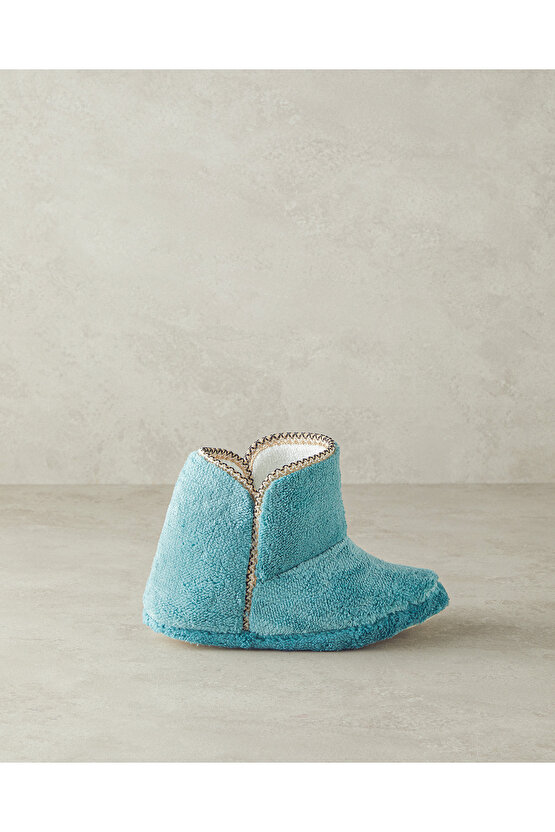 Boni Kadın Ev Botu Yeşil