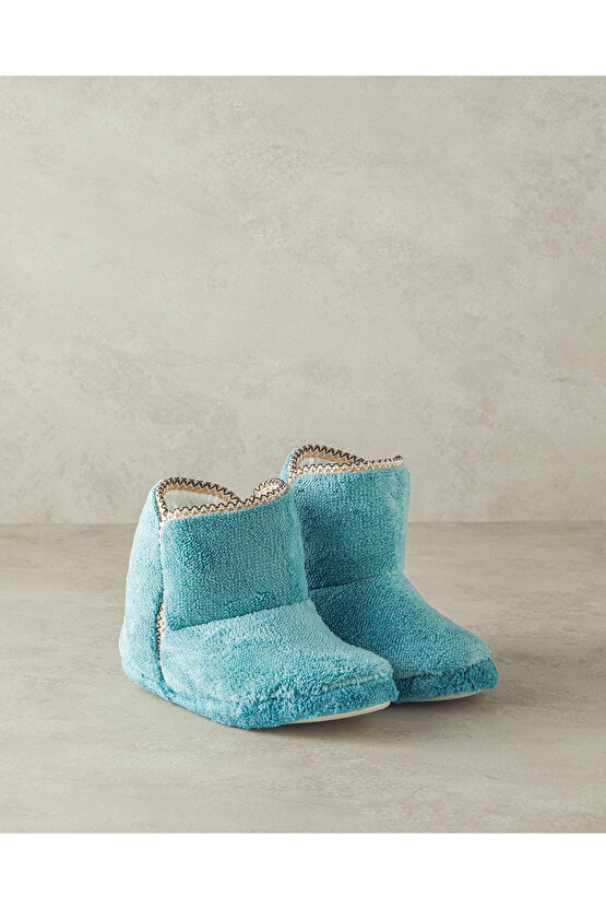 Boni Kadın Ev Botu Yeşil