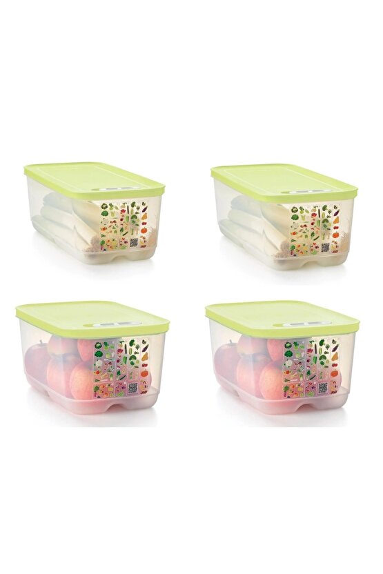 Sera Set. 2 Adet 4.4 Lt Ve 2 Adet 6.1 Lt