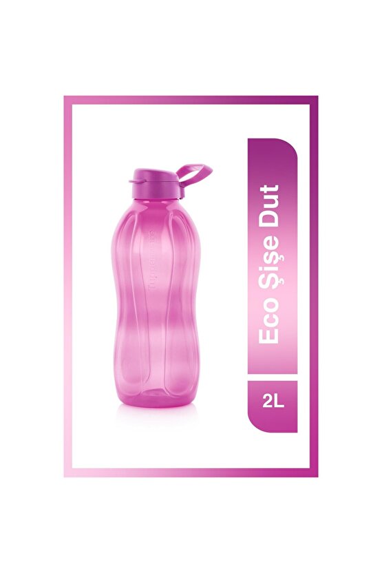 Tupperware Eco Şişe Kk 2l Dut