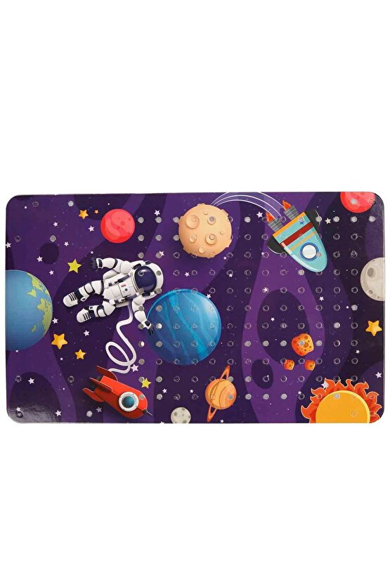 2in1 Space Pinball Kutu Oyunu