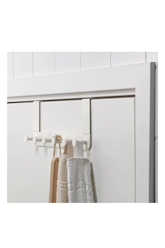 Askı Kapı Arkası Askılık Elbise Askısı