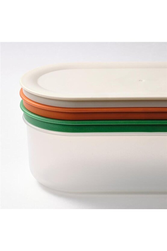 Uppfylld Saklama Kaplı Rende Çok Renkli