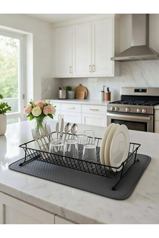 Bulaşık Kurutma Matı