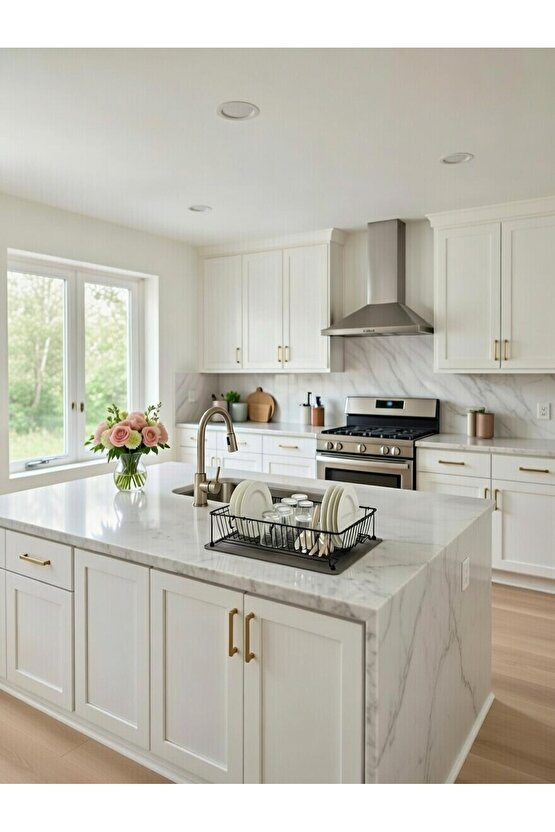 Bulaşık Kurutma Matı