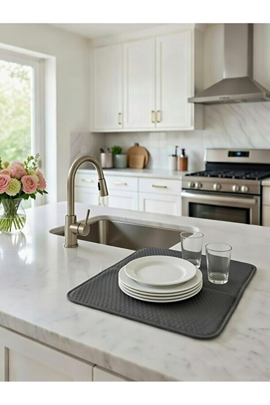 Bulaşık Kurutma Matı