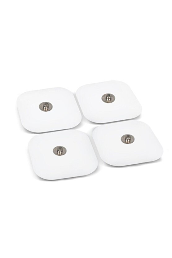 Çıt Çıtlı Elektrot 5*5 Cm ,ems Tens  Elektrod , 5 Paket = 20 Adet Grup Ürünü