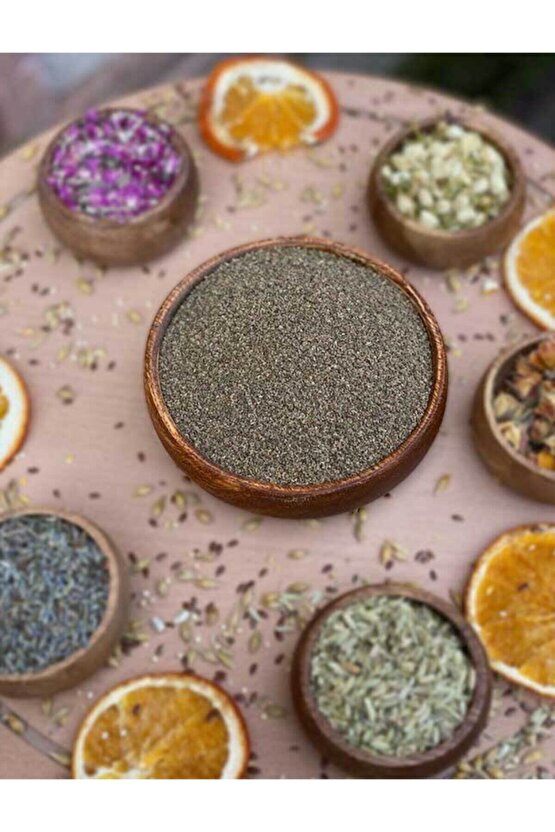 Kereviz Tohumu (açık Tohum) -20 gr