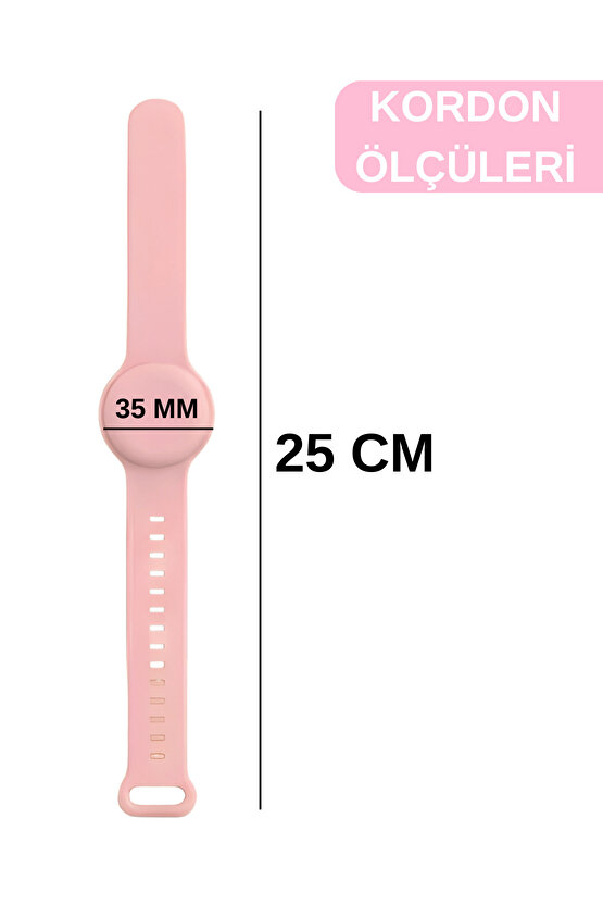 Takip Bilekliği IOS Android Uyumlu Çocuk Genç Yaşlı Hasta Takip Konum Bilekliği Takip Cihazı Simsiz