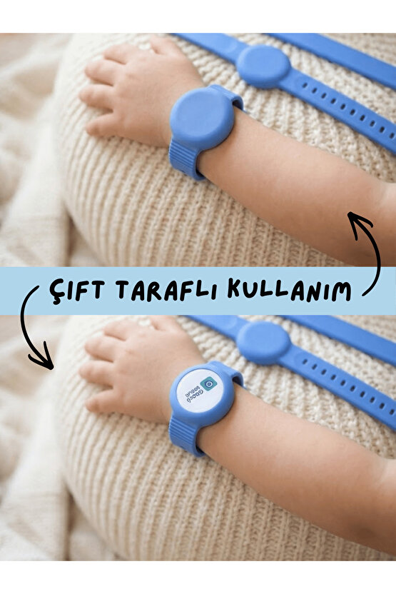 Takip Bilekliği IOS Android Uyumlu Çocuk Genç Yaşlı Hasta Takip Konum Bilekliği Takip Cihazı Simsiz