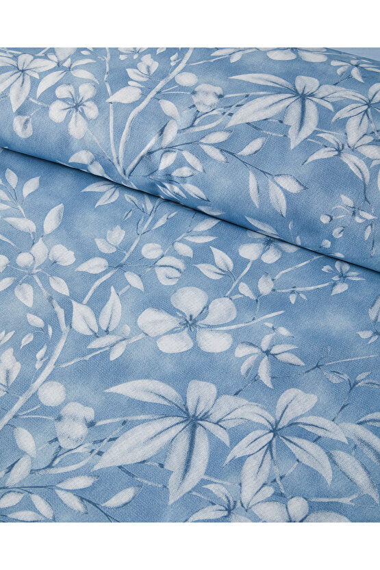 Ivy Flowers Nevresim Takımı 200x220 cm M (29.03.2025)