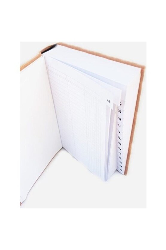 E240-30 Ticari Fihrist