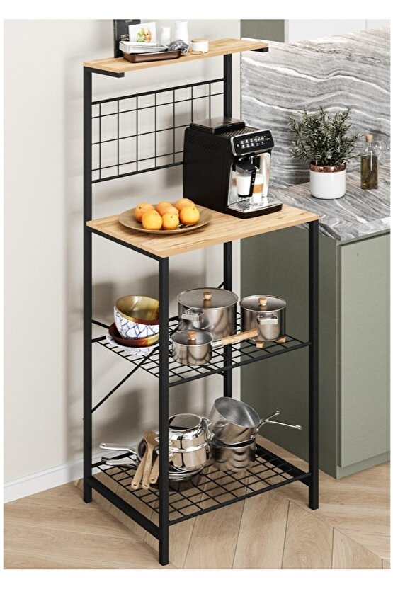 Bingo Çok Amaçlı Mutfak Bangosu