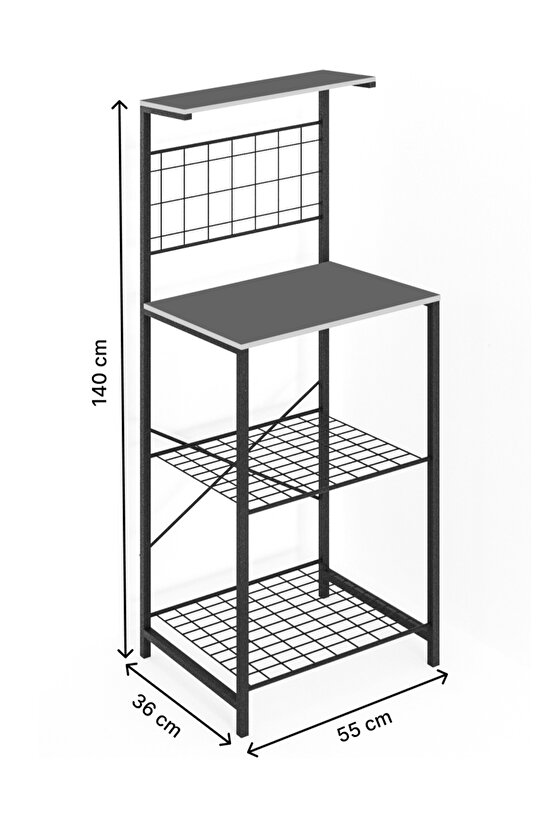 Bingo Çok Amaçlı Mutfak Bangosu