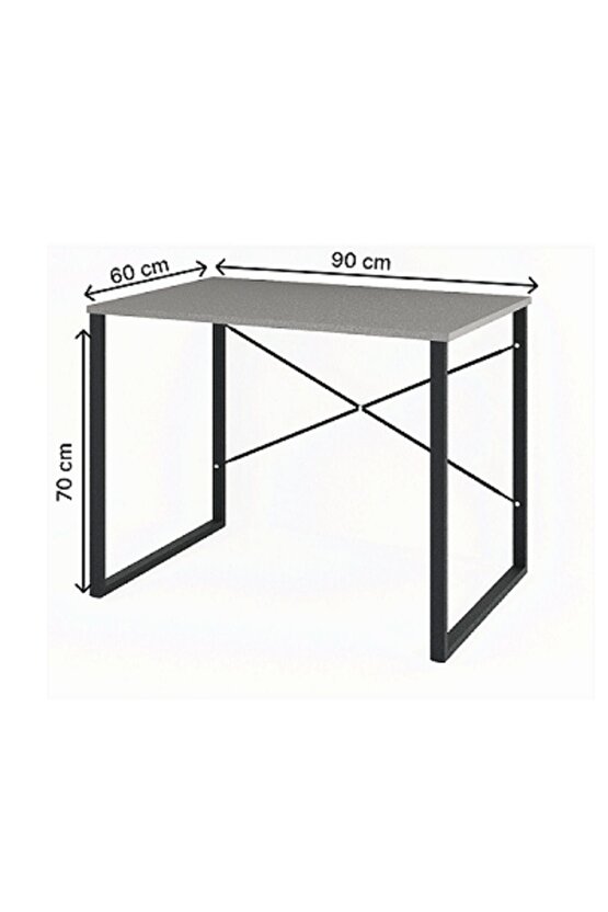 Bilgisayar Masası Çalışma Laptop Masası