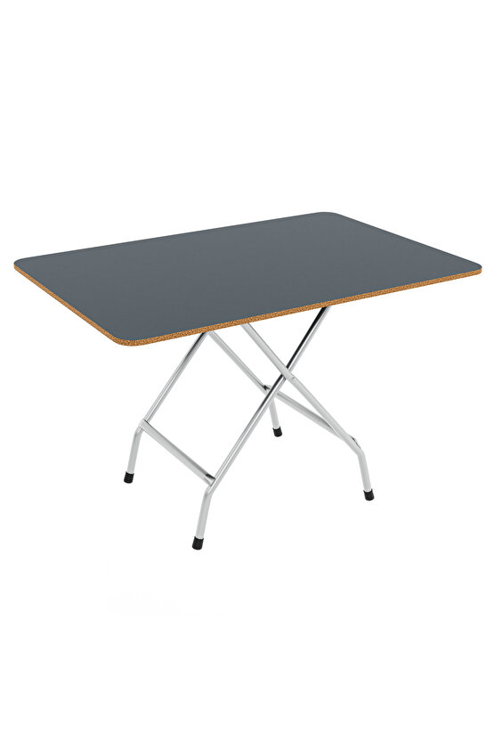 Katlanır Masa Kırma Mutfak Masası 60x90