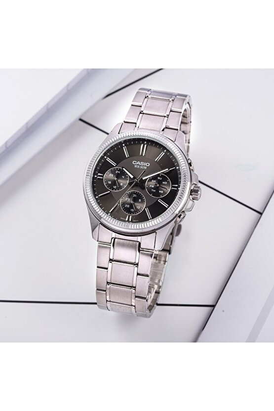 Mtp-1375d-1avdf Erkek Kol Saati