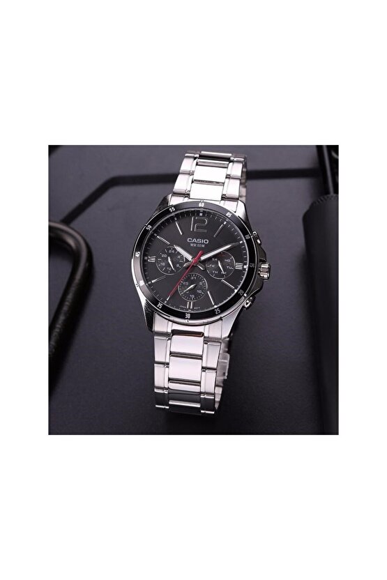 MTP-1374D-1AVDF Erkek Kol Saati