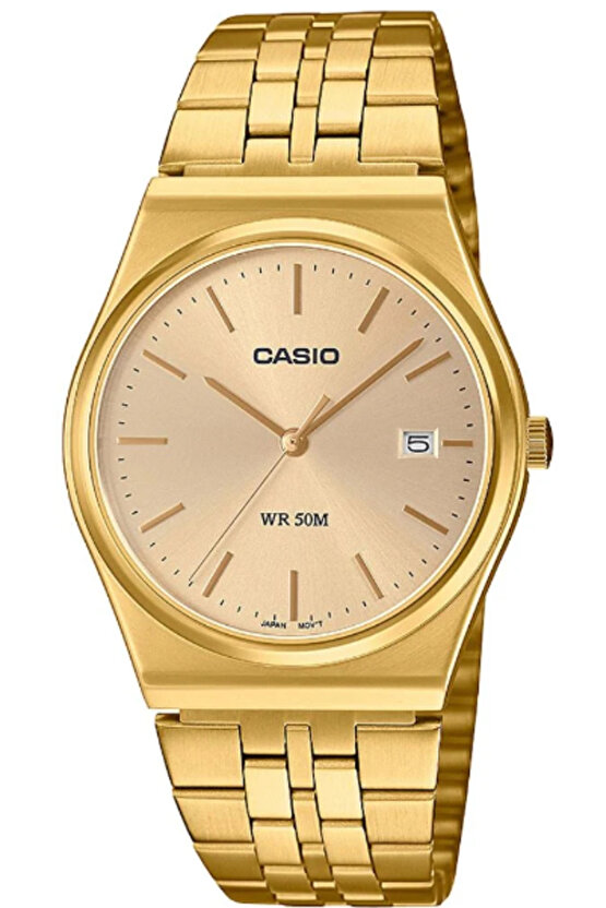 MTP-B145G-9AVDF ERKEK KOL SAATİ