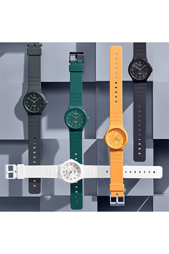 MQ-24B-1BDF ERKEK KOL SAATİ