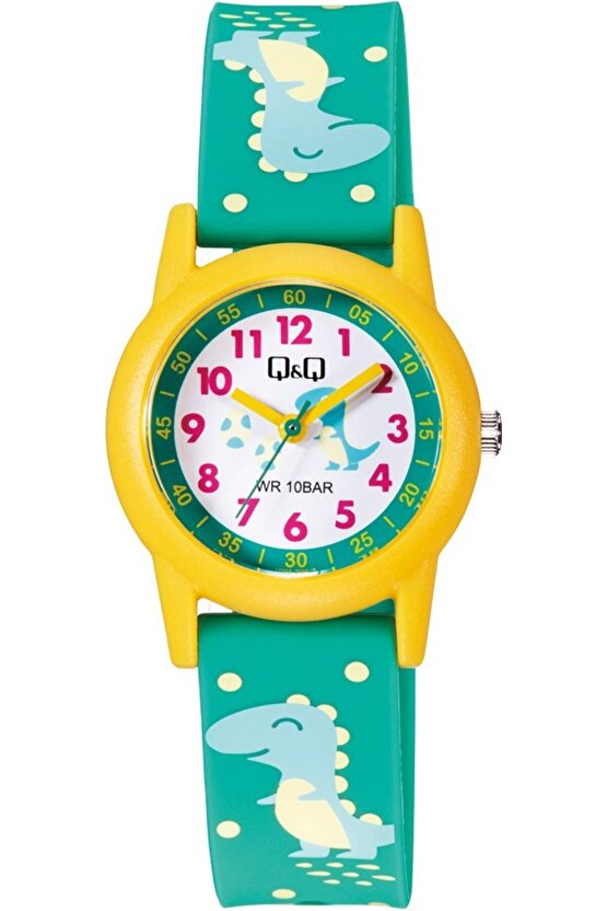 V22A-023VY Unisex Çocuk Kol Saati