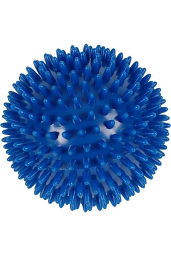 Duyu Uyarıcı Dikenli Masaj Topu 5,5 Cm