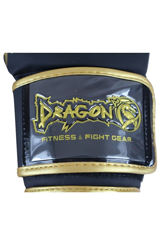 30131-P Gold Fury Boks Eldiveni Muay Thai Kick Boks Eldiveni