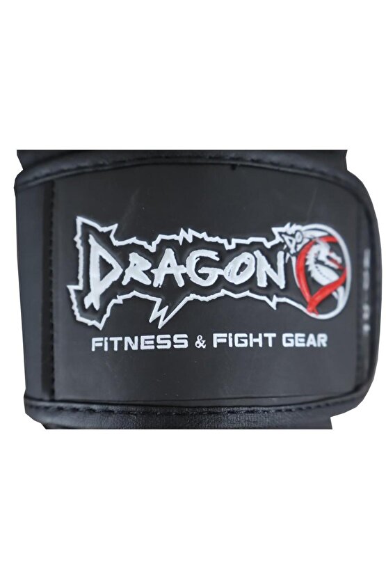 Gorilla Kick Boks Eldiveni Boks Eldiveni Muay Thai Boks Eldiveni Ve 3.5 Mt Bandajı 2li Set