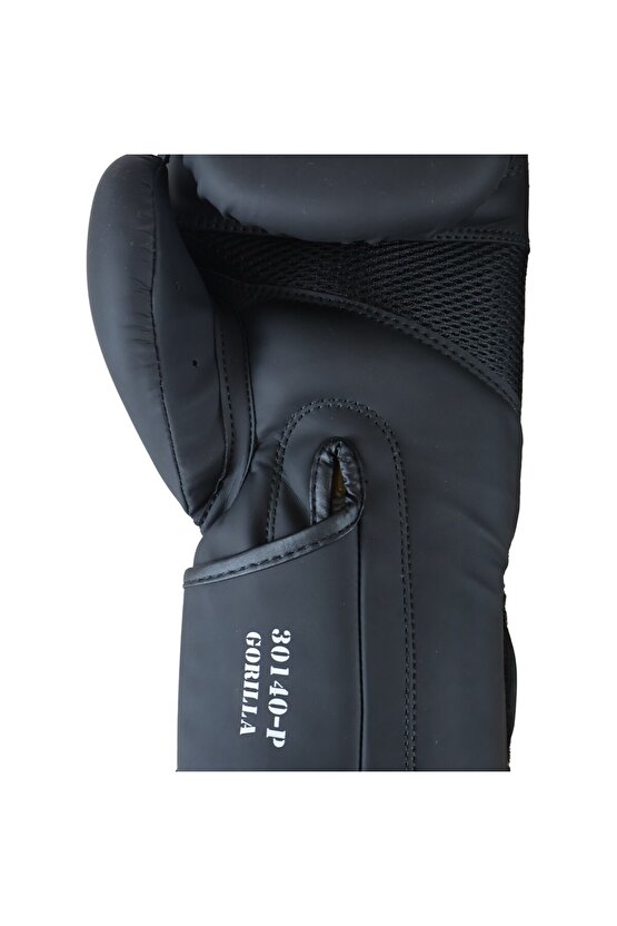 30140-P Gorilla Boks Eldiveni Muay Thai Kick Boks Eldiveni