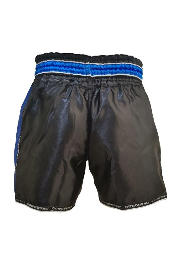 MT3018 Muay Thai Şortu Hollanda