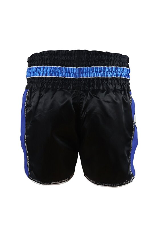 MT3018 Muaythai Şortu Nakışlı Muay Thai Şortu