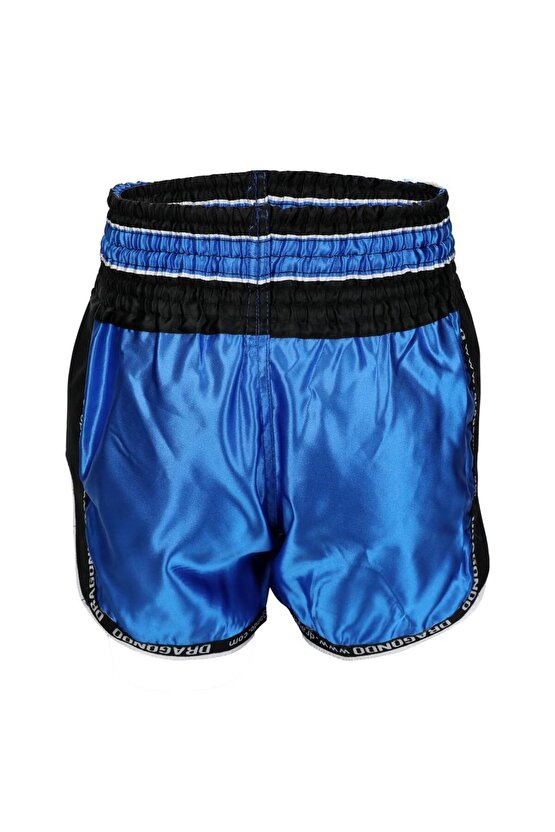 Dragon MT3075 Retro Muaythai ve Kick Boks Şortu Muay Thai Şort Kick Boks