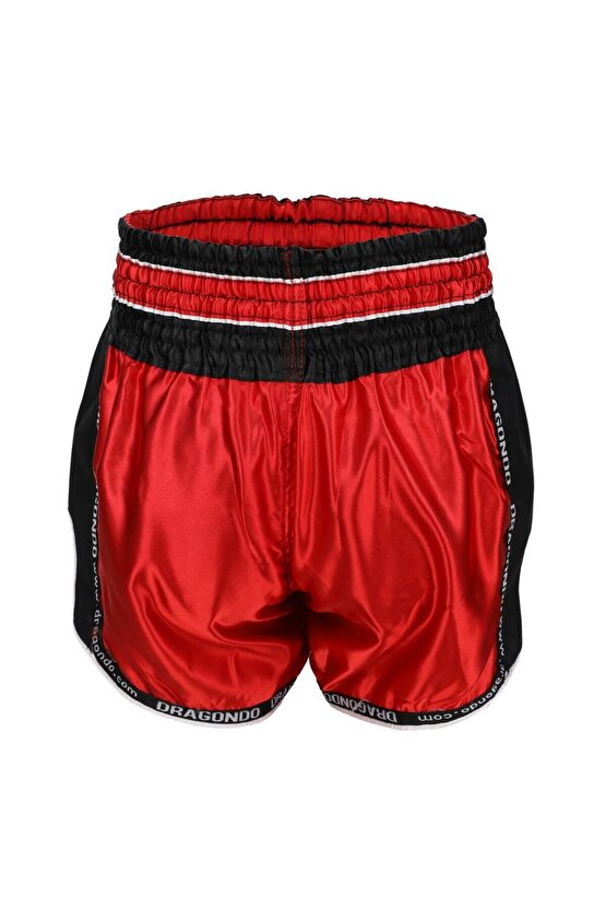 Dragon Mt3075 Retro Muay Thai Şortu