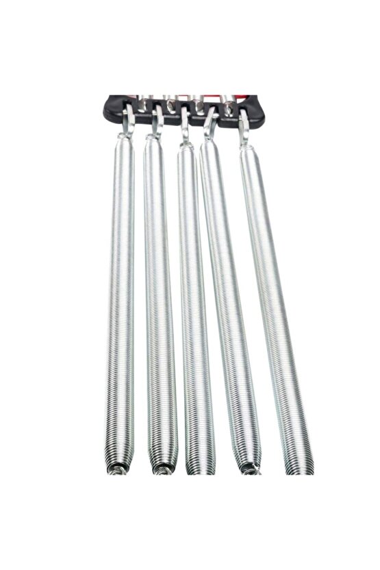 Çok Fonksiyonlu El Ayak Kombine Göğüs Yayı Fitness Aleti