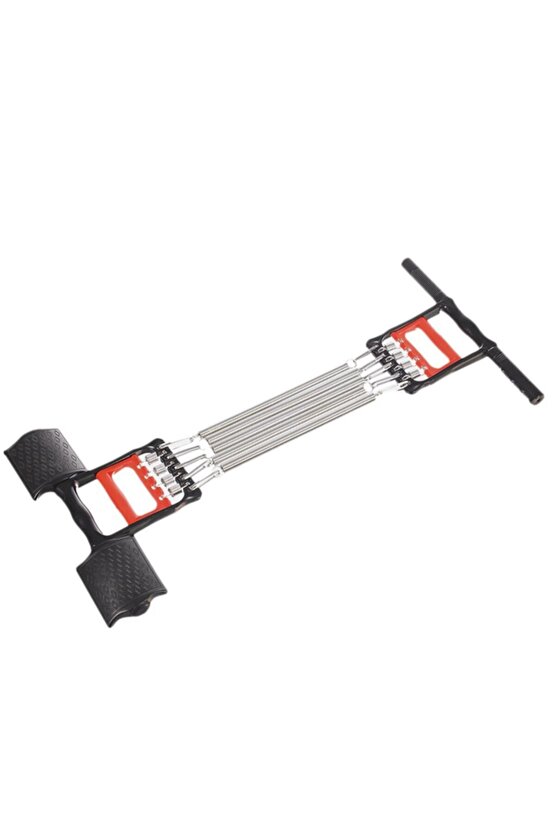 Çok Fonksiyonlu El Ayak Kombine Göğüs Yayı Fitness Aleti