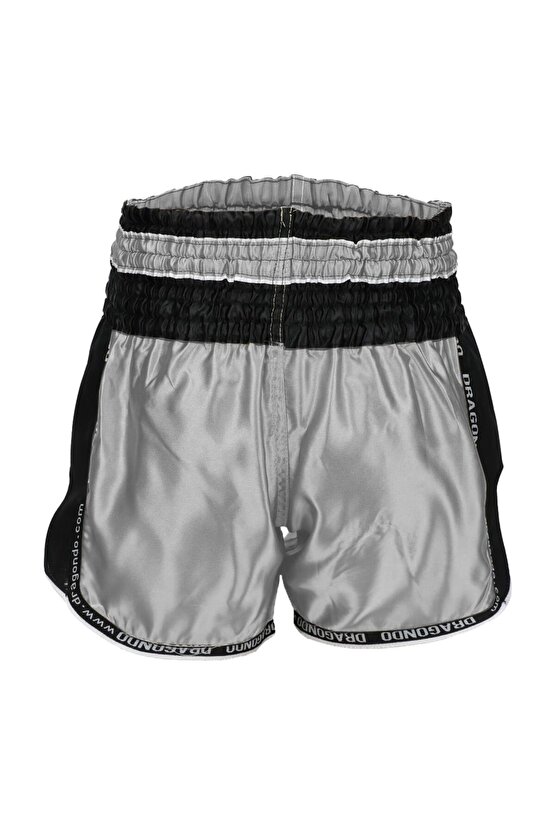 Dragon MT3075 Retro Muaythai ve Kick Boks Şortu Muay Thai Şort Kick Boks