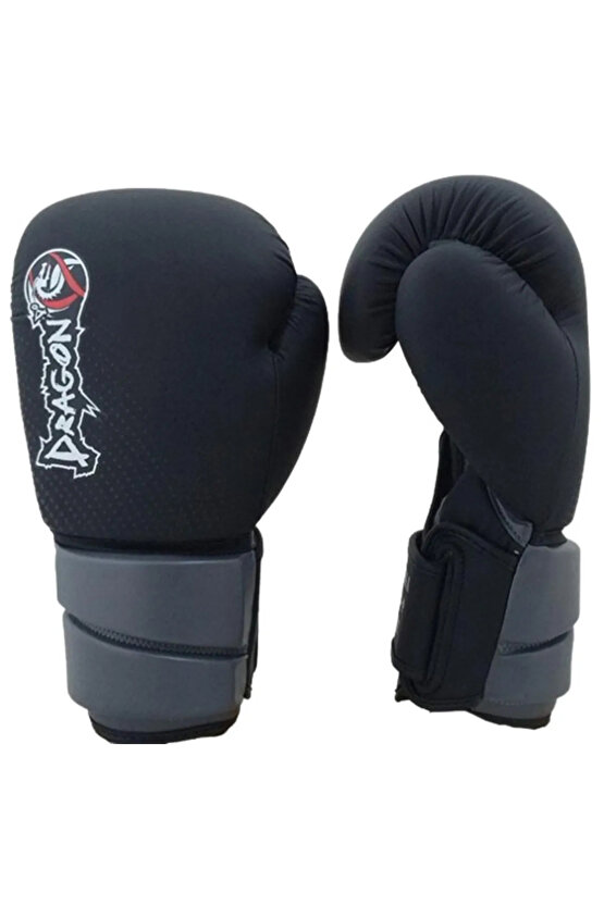 EFSANE DragonDo Bazooka Boks Eldiveni Boks - Kick boks -Muay Thai -kick box