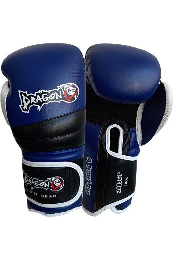Boks Eldiveni Attack Kick Boks Muay Thai Eldiveni