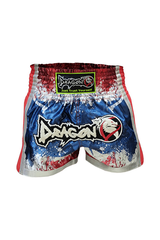 DragonDo MT3010 Muay Thai Şortu