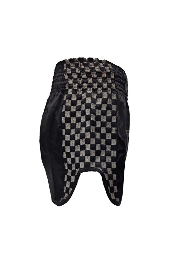 MT3026 Kick Boks ve Muaythai Şortu Antrenman Şortu