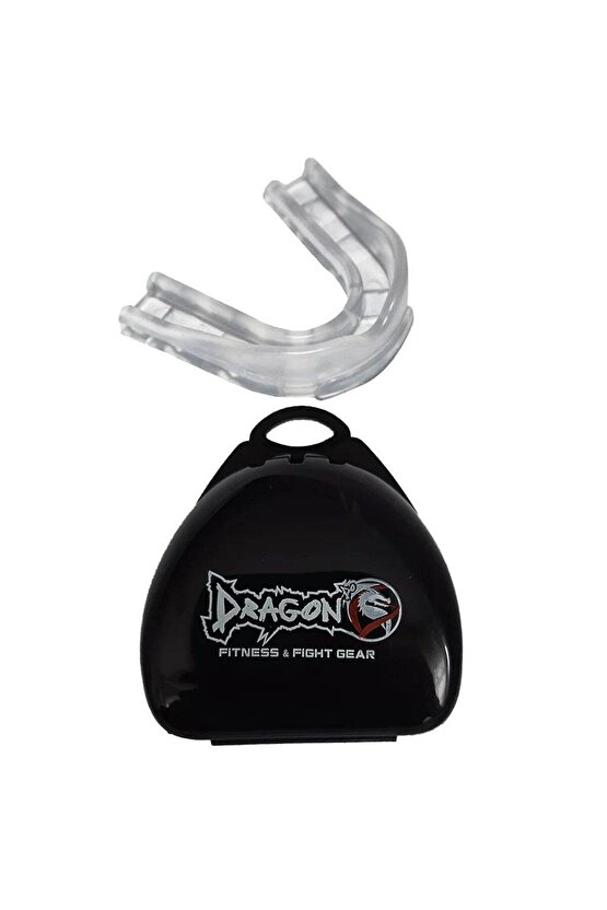 Sporcu Dişliği Ve Kf1004 Kick Boks Tişörtü , Kick Boks