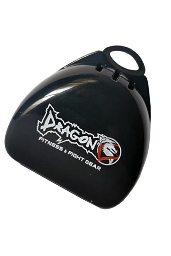 Şeffaf Dişlik Kick Boks Boks Mma Muay Thai