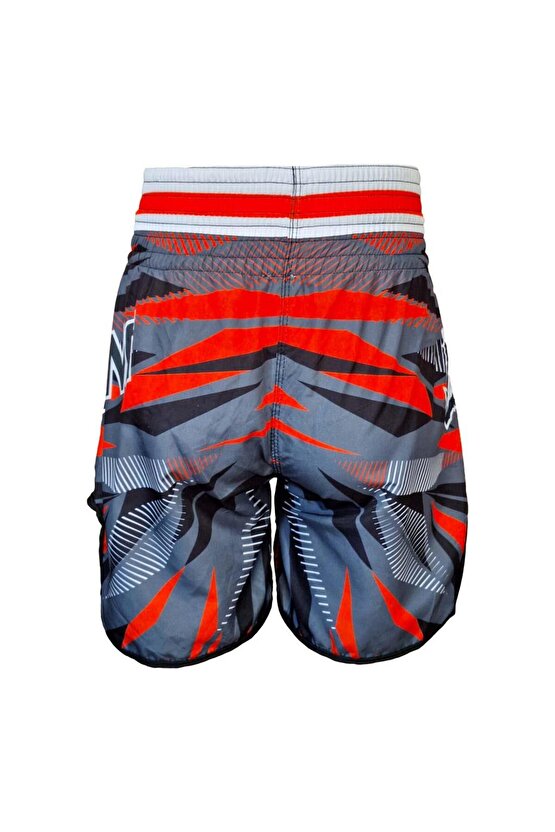 KB241 Kick Boks Şortu Kick Boxing Antrenman Şortu