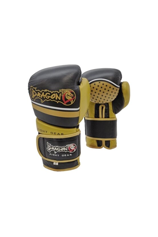 Comfort Deri Boks Eldiveni