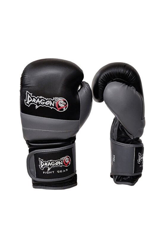 30099-p Attack 6 Boks Eldiveni Muay Thai Kick Boks Eldiveni