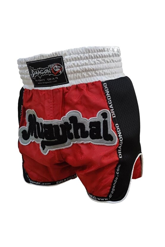 MT3019 Muay Thai Şortu
